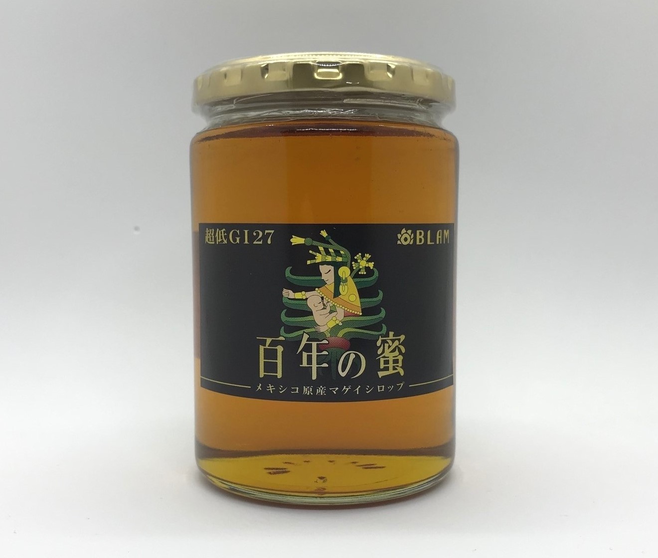 百年の蜜 450g